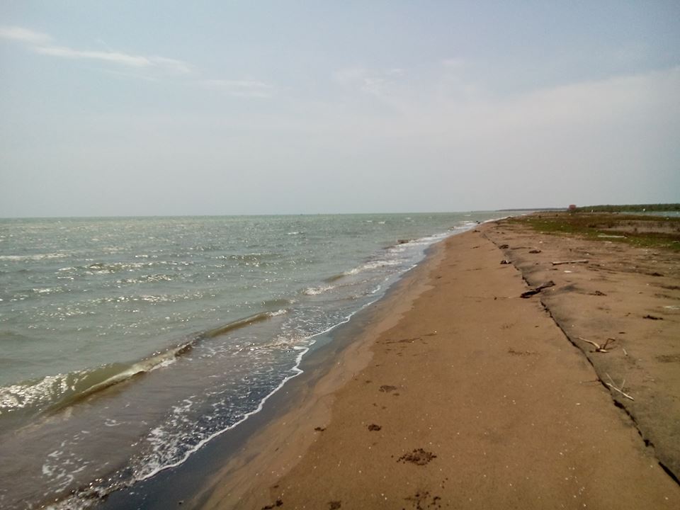 Pantai Tirangan Onggojoyo Wedung , Layak Untuk Dikunjungi | PIYE KABARE