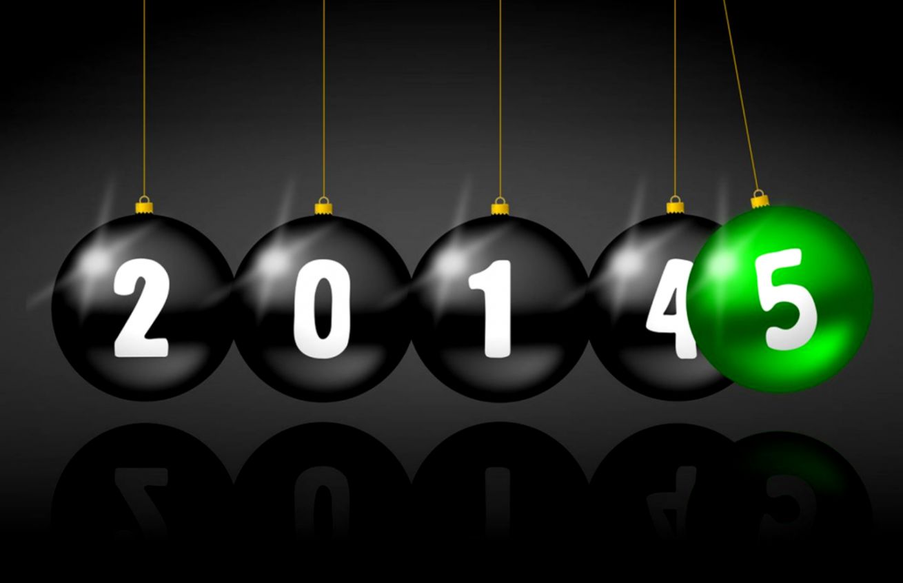 Happy New Year 2015 Calendar  HD Wallpapers For Your Mobile