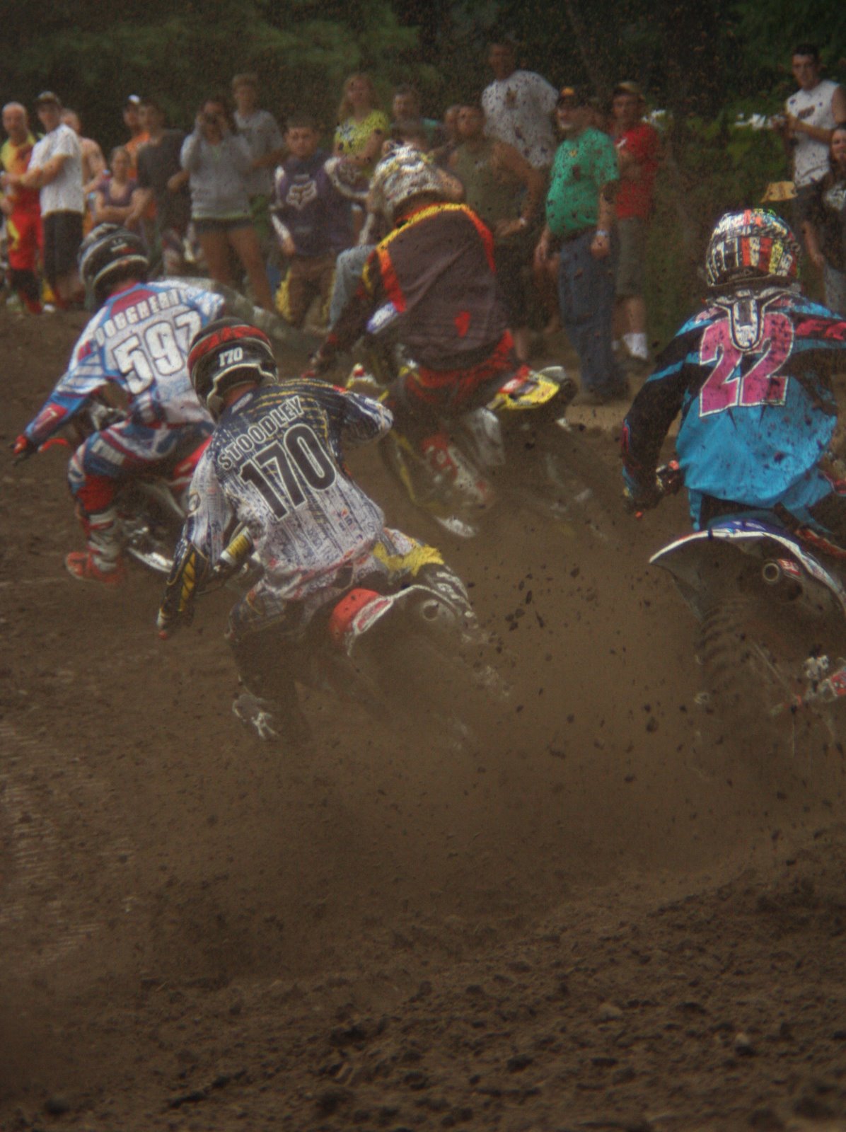 royal mountain motocross