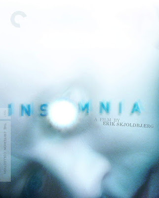 Insomnia 1997 Bluray Criterion Collection