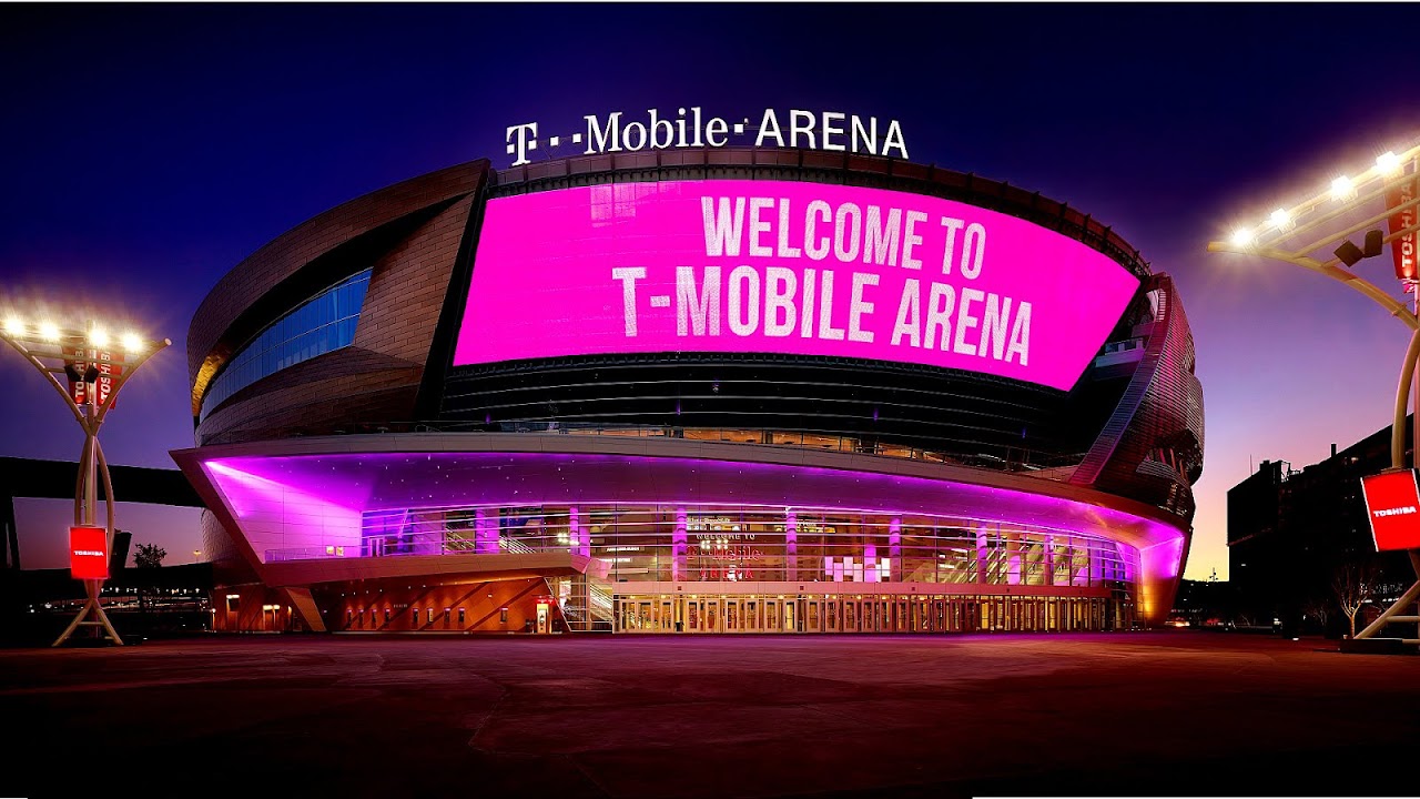 Pink Building Las Vegas Pink Choices Pink Building Las Vegas Pink Choices