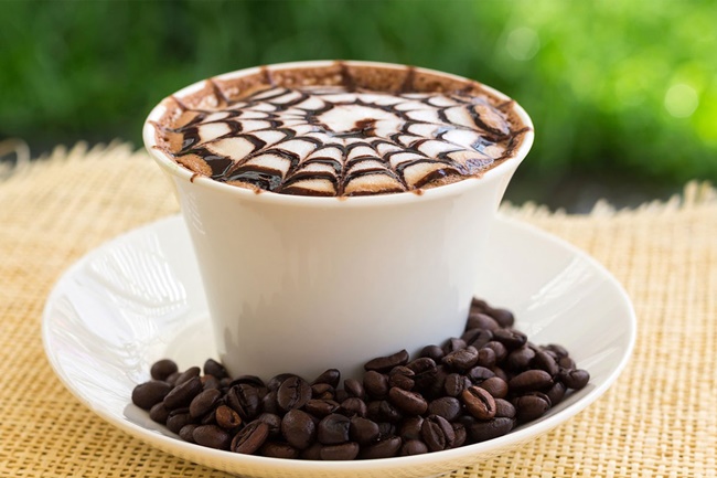 Mocha Nedir, Nasıl Bir Kahve Çeşididir? KAHVEKAFE Kahve Dünyasından