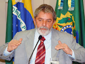 LULA (27-10-1945) BRASIL