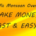 Easy Steps to making money with Traffic monsoon 