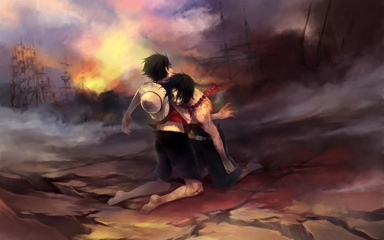 one piece marineford season one piece marineford season