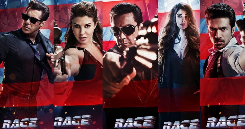 Race 3: Movie Budget, Profit & Hit or Flop on 19th day Box Office