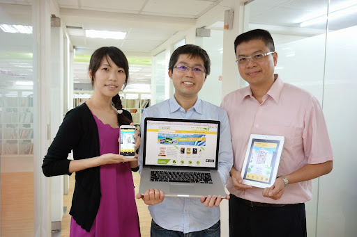 [Meet創業之星] OurBookCase書的旅行，讓二手書交換更有溫度