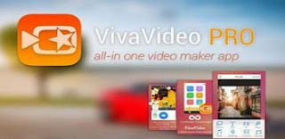 VivaVideo: Editor Video Gratis Apk - Free Download Android Application