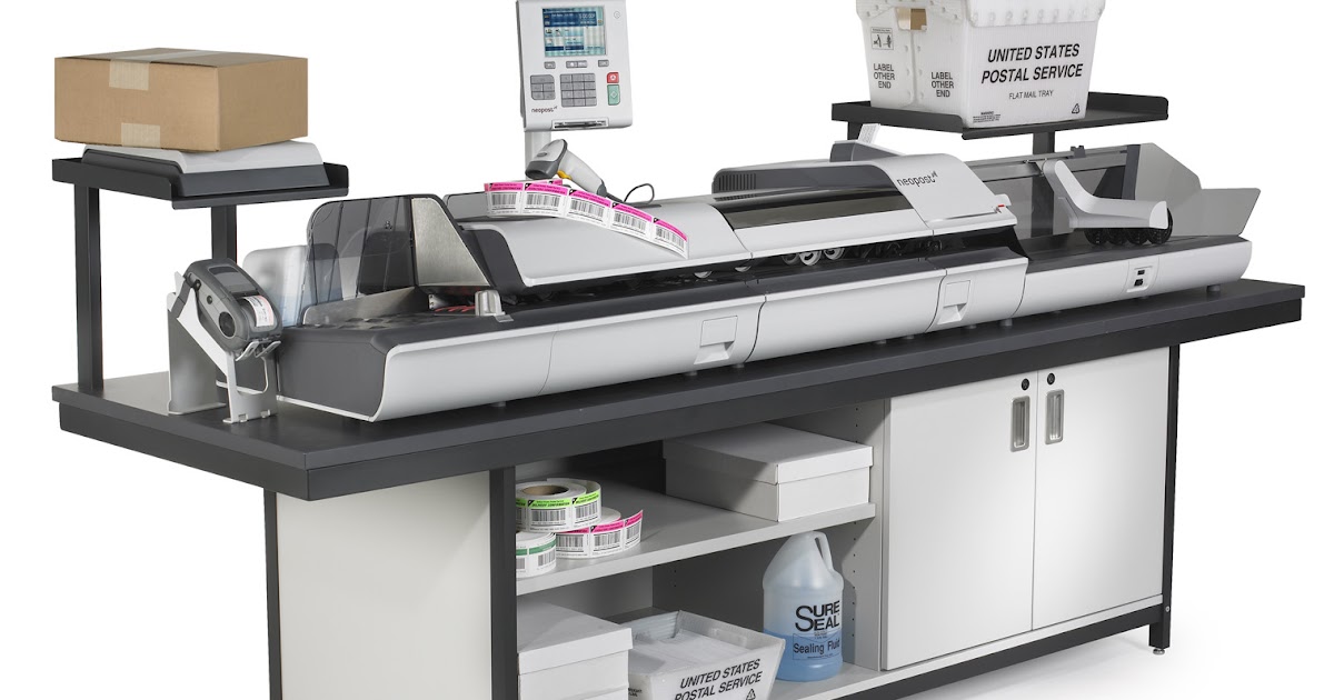 Consumer Savvy Reviews The Top 5 Online Stores For Postage Machines