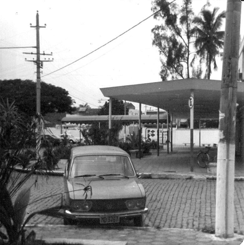 CAMPOS DOS GOYTACAZES EM FOTOS ANTIGOS