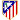 logo Club Atletico de Madrid