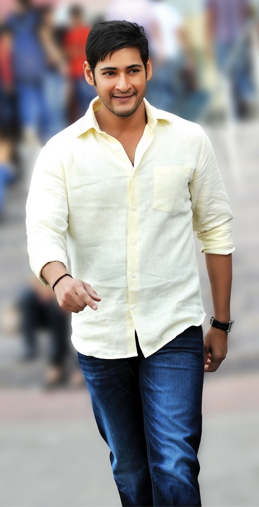 CHODAVARAMNET: THE MIGHTY PRINCE OF TOLLYWOOD - THE ONE AND ONLY