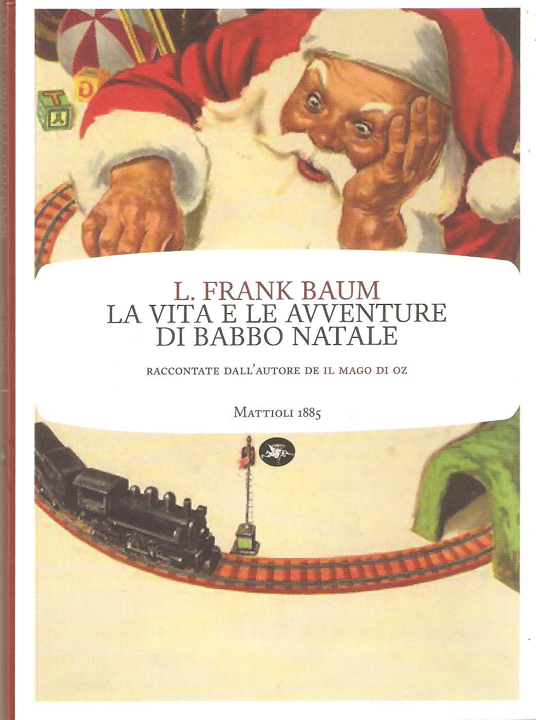 La Vera Storia Di Babbo Natale Cartone Animato