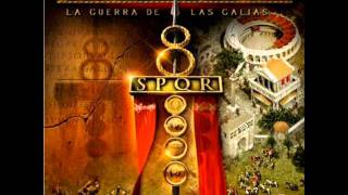 Descargar Imperivm La Guerra de las Galias PC  Full 1-Link Español