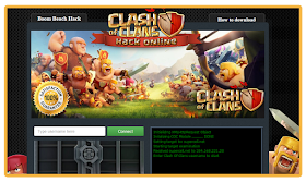 Clash of clans game bot mac