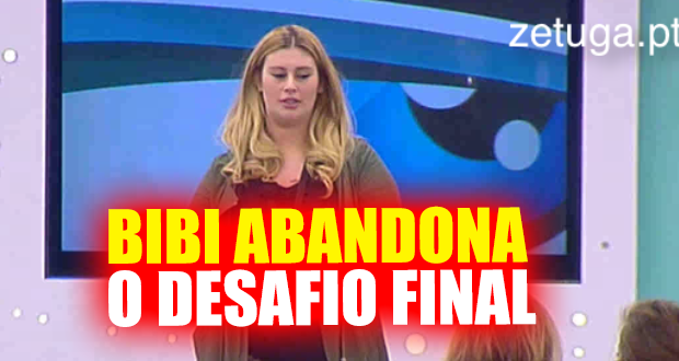 bernardina brito desafio final 4 agora ou nunca casa dos segredos