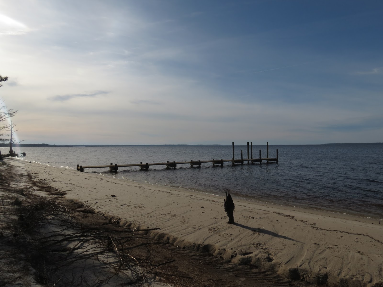 New Bern NC Real Estate by Sonja Babic WATERFRONT home on 661 Becton