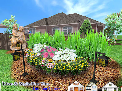 Ideas to build a garden at home | New Style For You