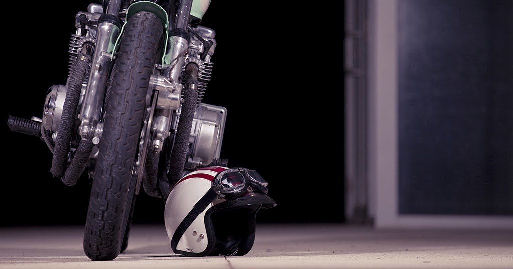 cb550 performance upgrades