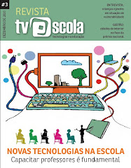 Revista TV Escola - Tecnologias na Educação 3ª Ed. - 2011