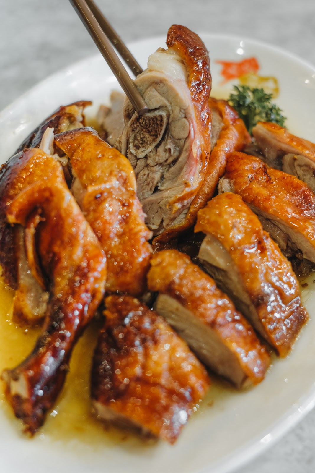 KAM'S ROAST INDONESIA - PANTAI INDAH KAPUK - eatandtreats ...