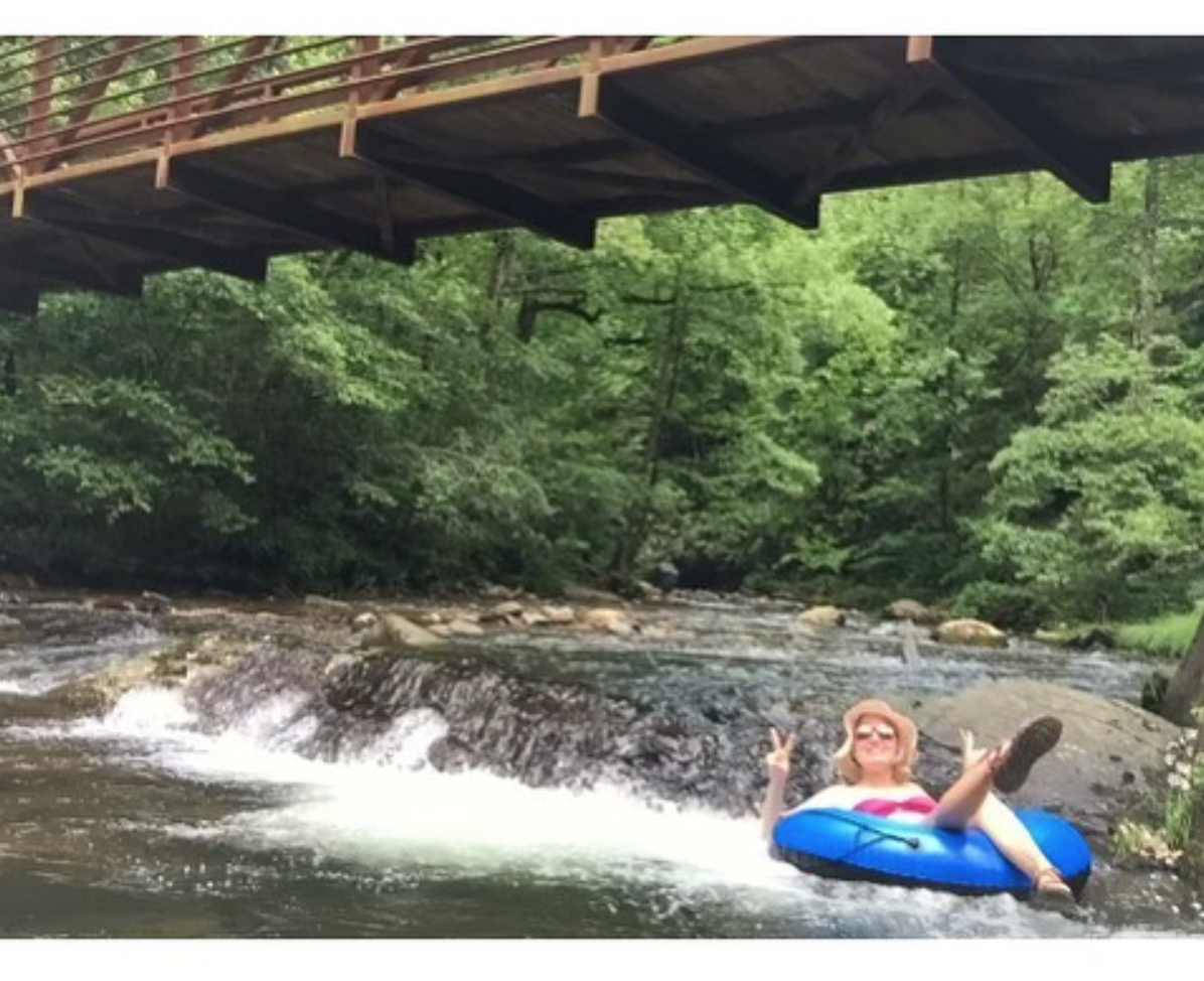 Life's Sweet Journey 5 Fun Things to do in Cherokee County, North Carolina