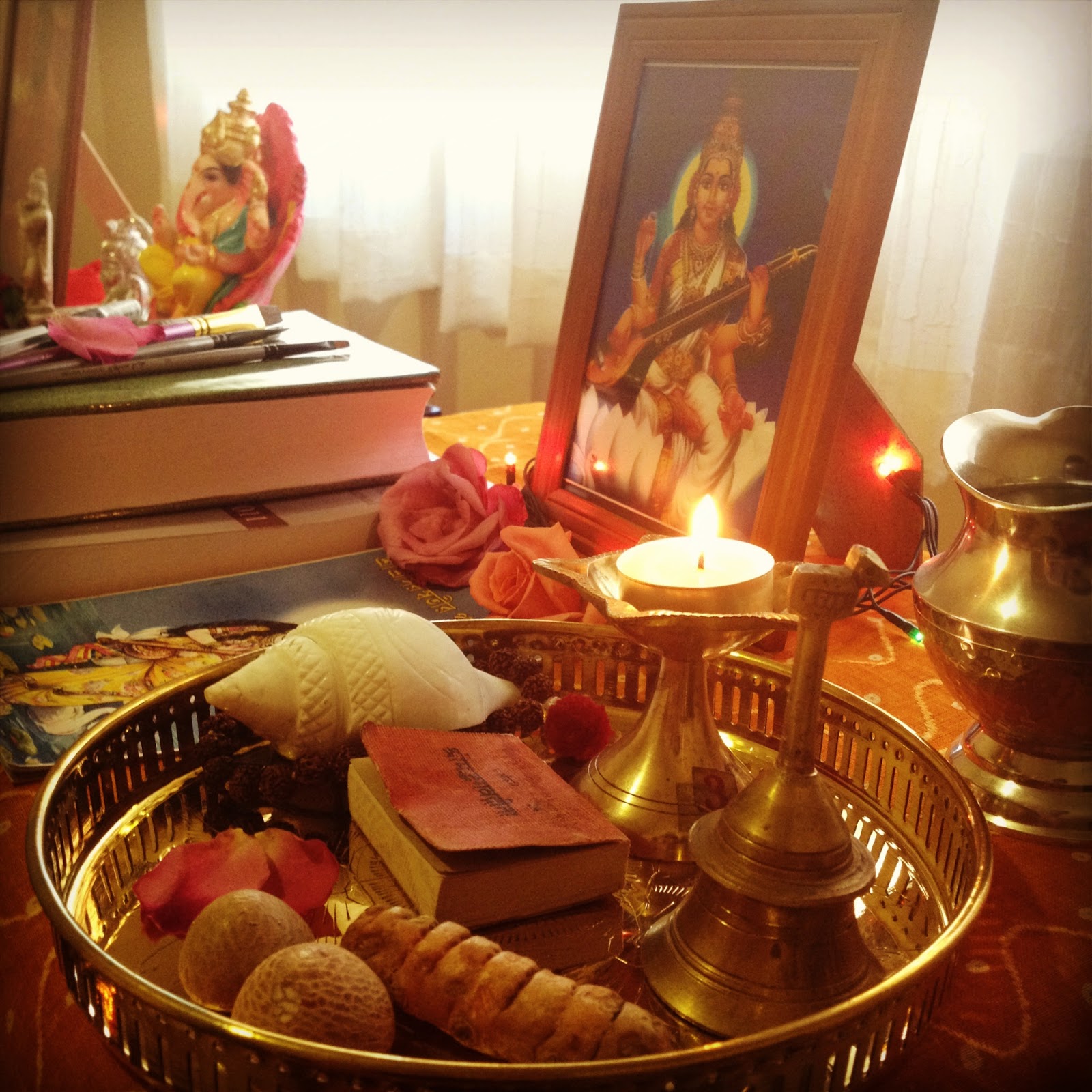 " কিছু জানা কিছু অজানা " [Kichu Jaana Kichu Ajaana] The journey