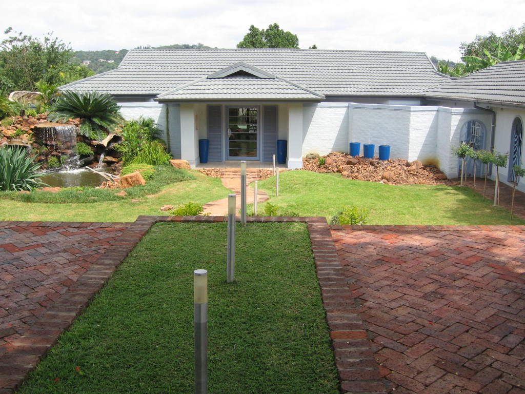 Borrowdale Brook Mansion, Harare, Zimbabwe Luxury Mansions and Luxury