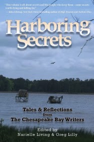 Harboring Secrets