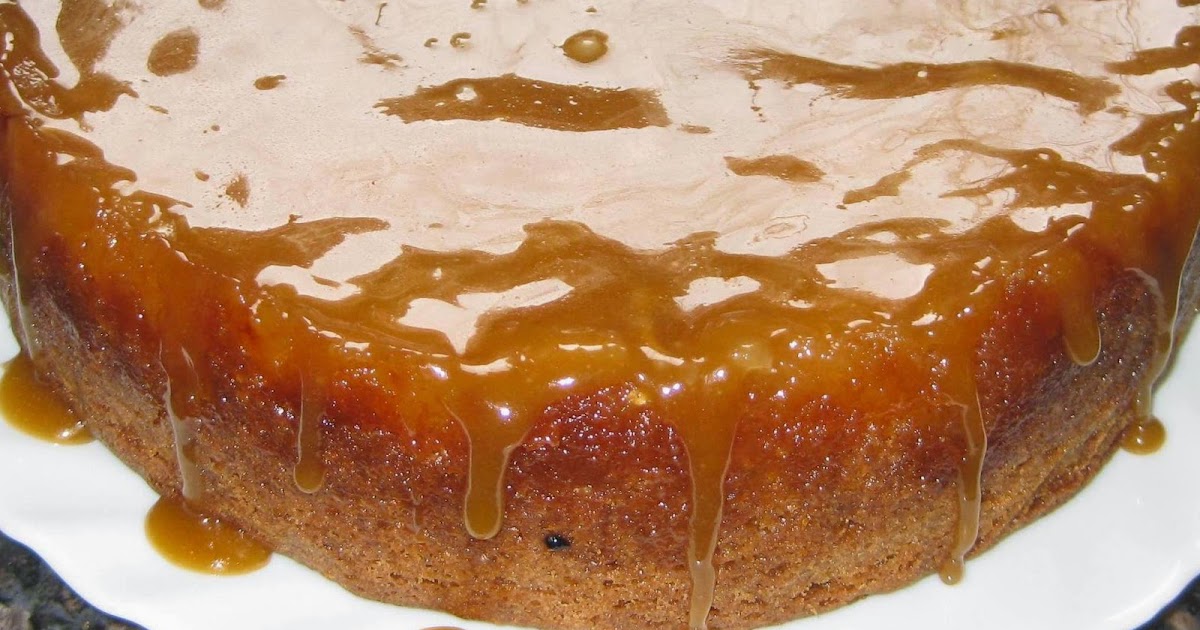 Grandmas Apple Cake QUICK RECIPES