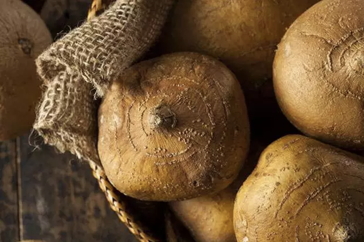 Jesse Bluma at Pointe Viven Stuffed Sweet Potatoes and Yams with Spanish Rice Recipe