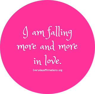 30 Top Affirmations for Love 3