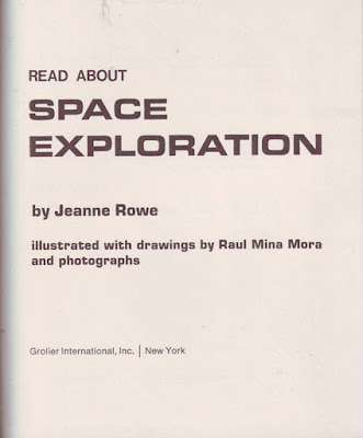 Buku Menjelajahi Ruang Angkasa - Space Exploration 