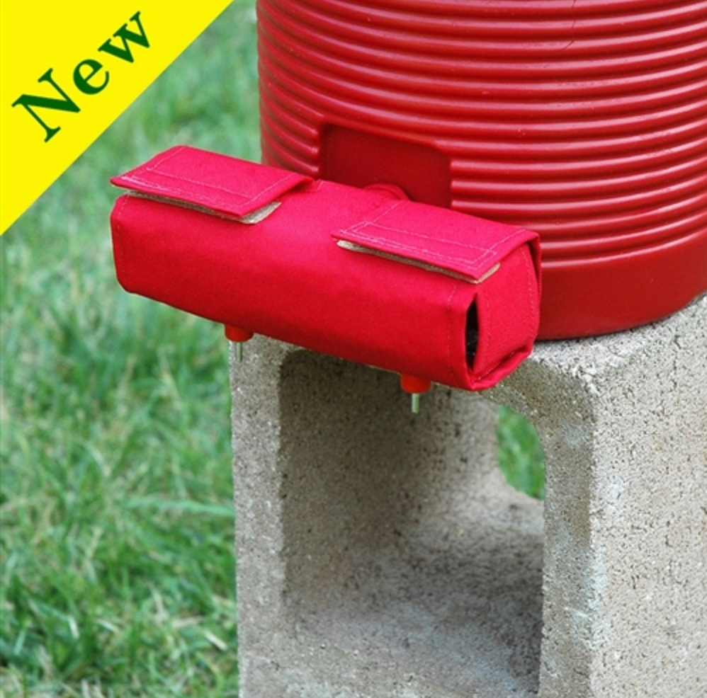 Save 50 On Chicken Waterers Feeders And Covers