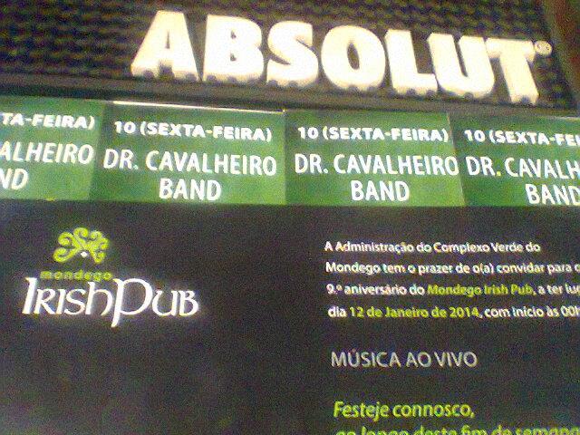 DR.CAVALHEIRO - COIMBRA 2014