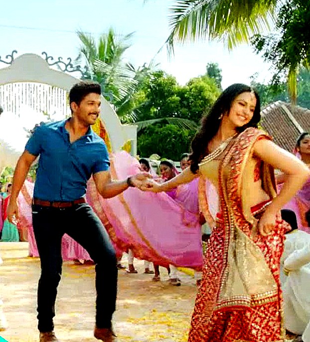 Love4telugu Athiloka Sundari Song Lyrics Translation From Sarainodu Athiloka sundari full video song sarrainodu allu arjun. love4telugu athiloka sundari song