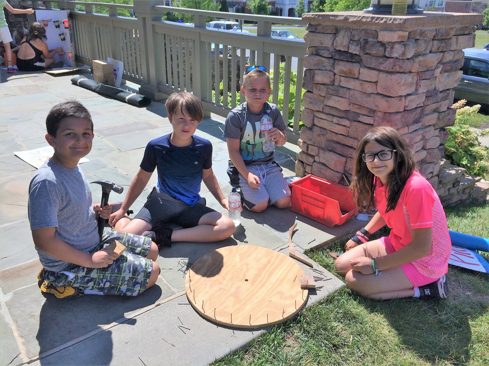 CTC SUMMER FUN 2025
