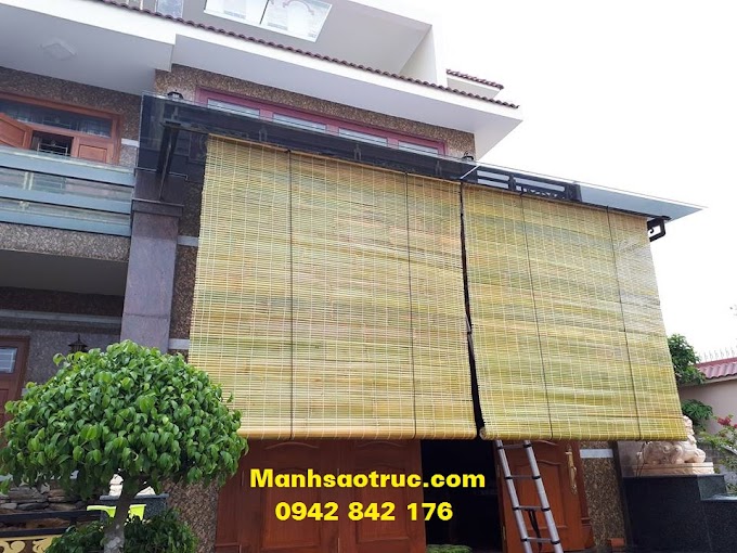 MUA MÀNH TRE TRÚC GIÁ RẺ CHẤT LƯỢNG TẠI VŨNG TÀU