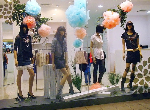 Libro Visual Merchandising Tony Morgan Ebook