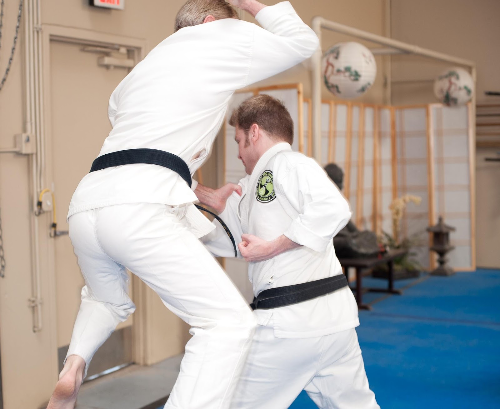 Traditional Karate The Empty Hand Way (Karatedo & Kobudo), Mesa, AZ