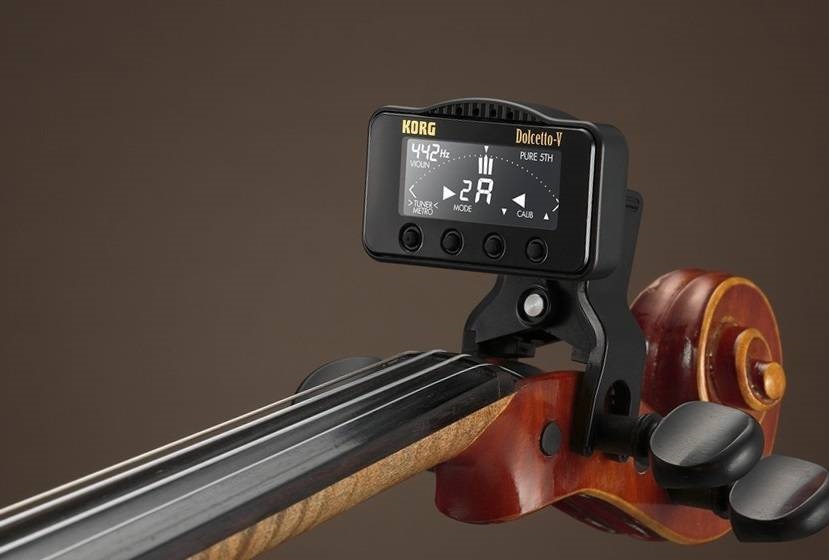 Nama Aksesoris Biola Dan Fungsinya