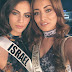 Miss Iraq forced to flee country over Instagram photo alongside Miss Israel 