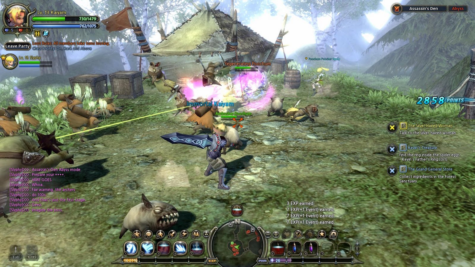 dragon nest origins download free dragon nest origins download free