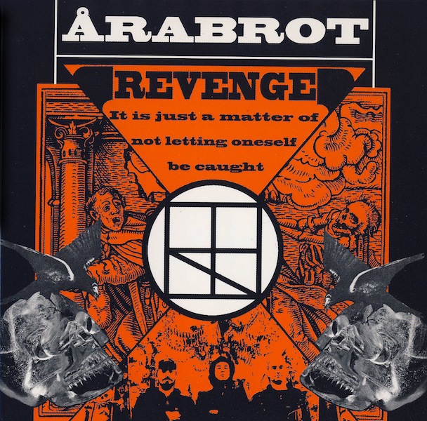 L UNLEASHED - Page 8 Arabrot-Revenge