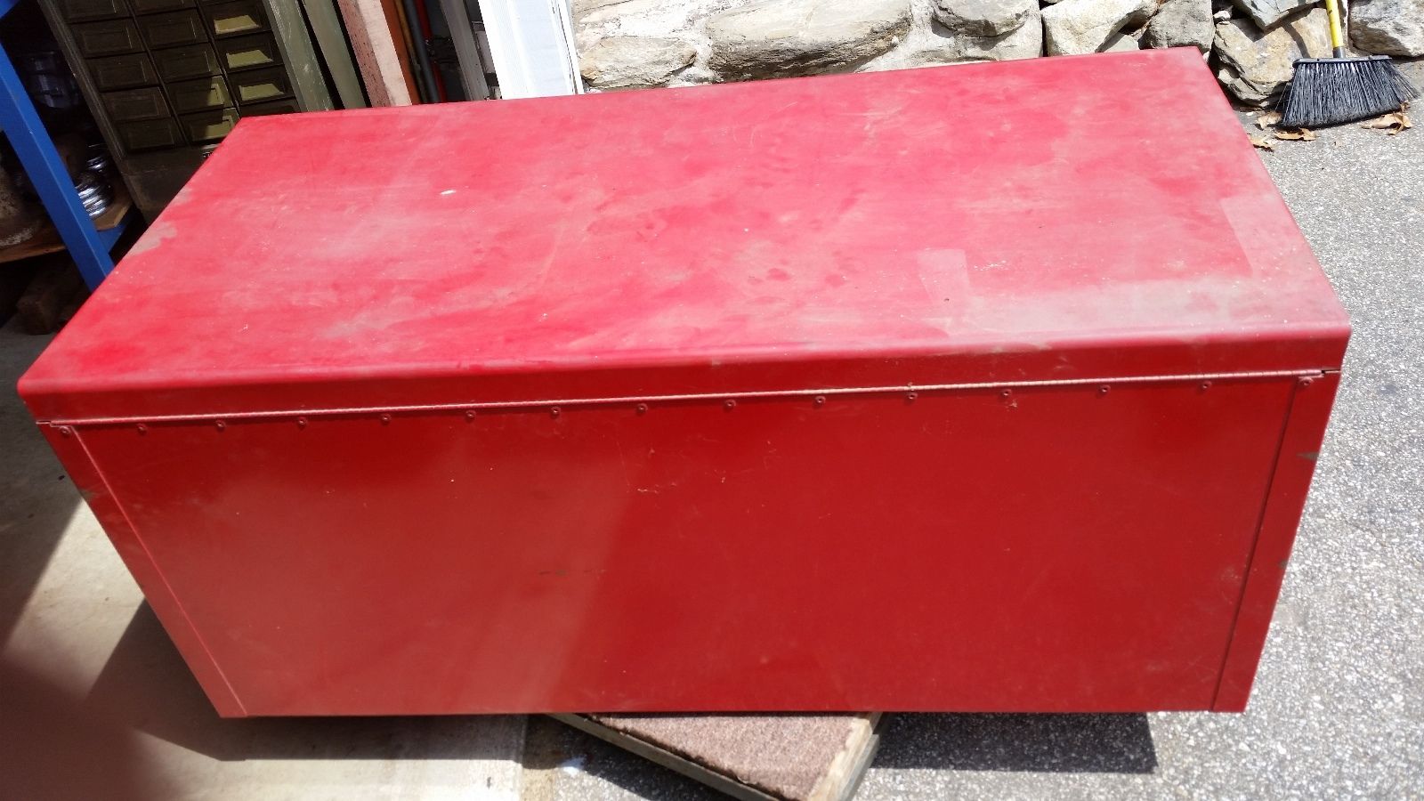 vintage mac tool box vintage mac tool box