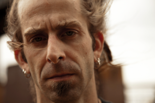 randy blythe