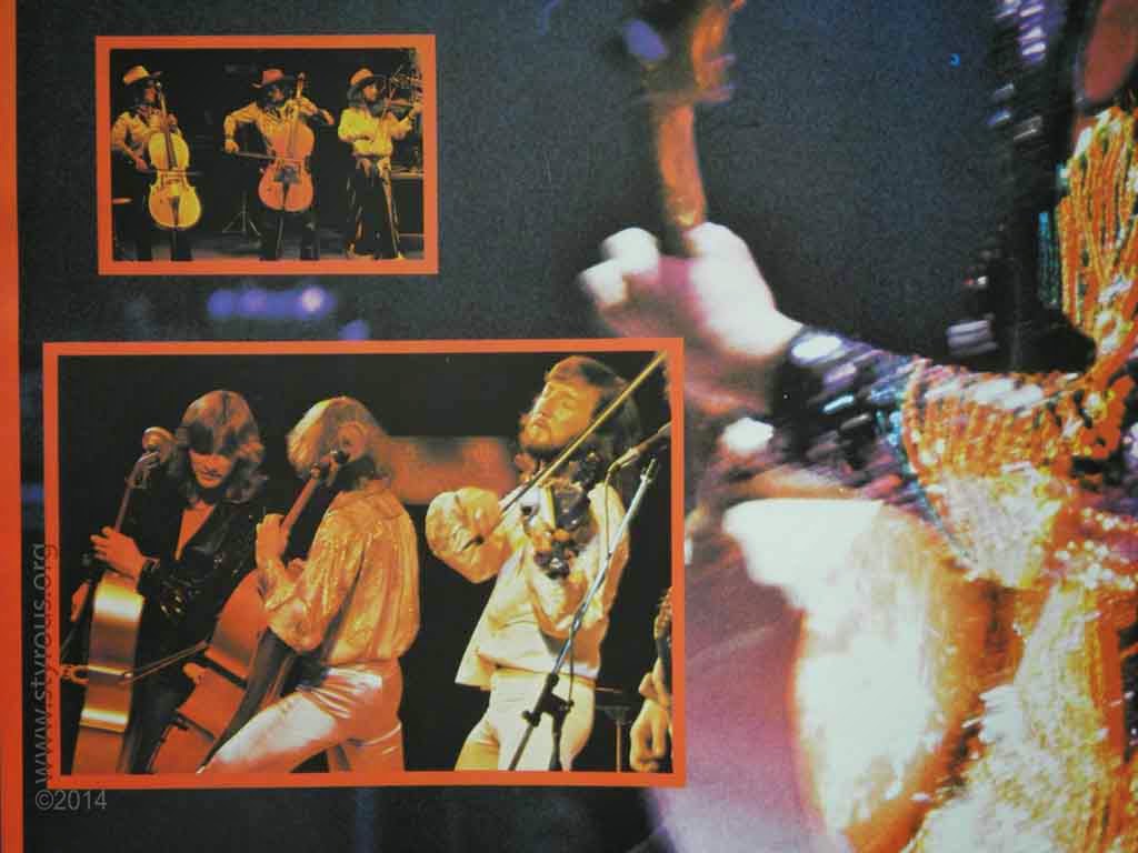 electric light orchestra tour electric light orchestra tour