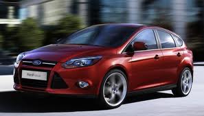 Ford Focus 2012 Review - Auto Vehicles - New Car Reviews and insurance