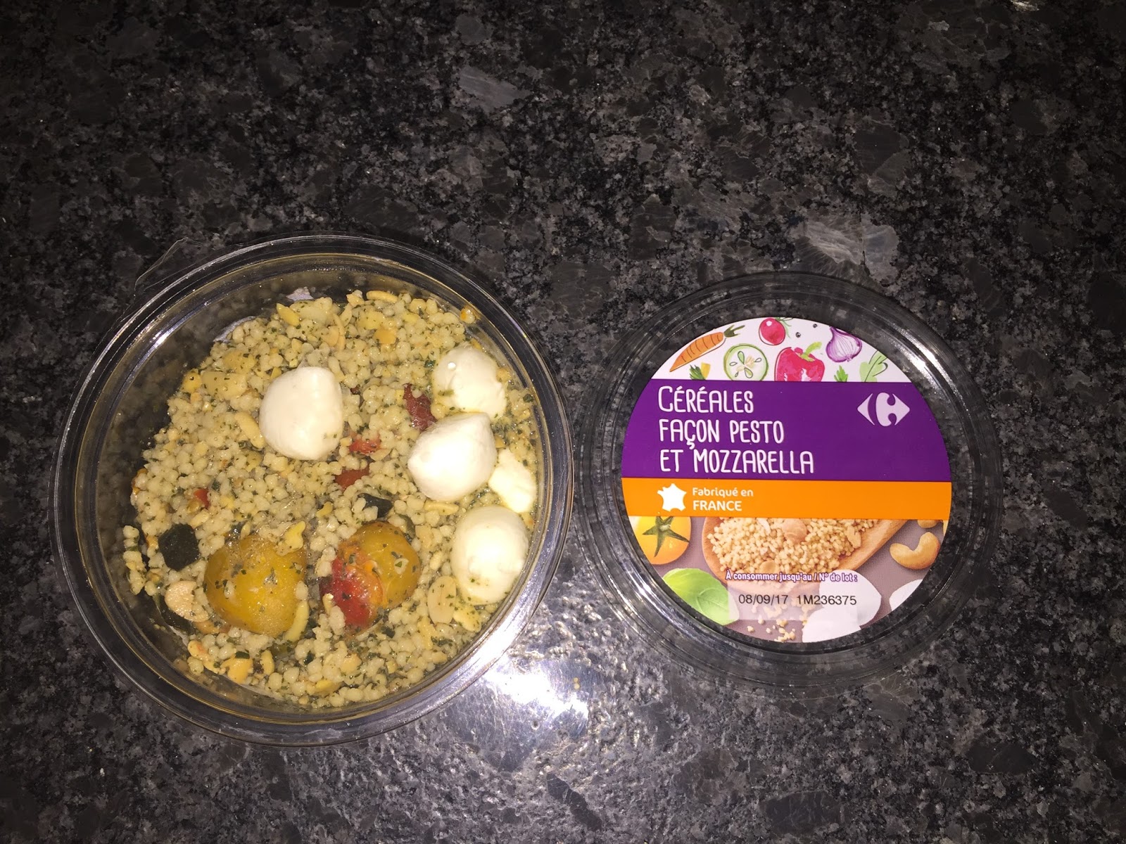 Les Recettes De La Debrouille Mon Avis Le Rend Gratuit Cereales