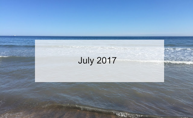 July 2017 
